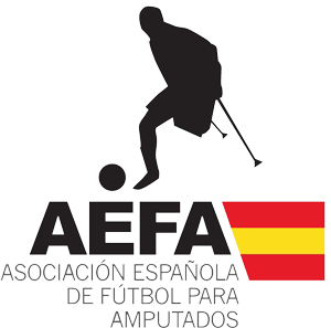 Acuerdo de colaboración entre la Asociación Española de Futbol para Amputados y Favafutsal.